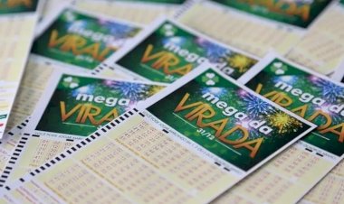 Mega da Virada: cinco milionários ainda não resgataram premiações; veja local das apostas