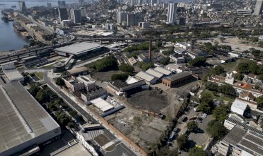Entraves em terreno de estádio do Flamengo fazem nova diretoria adotar cautela sobre prazos e levar projeto à estaca zero