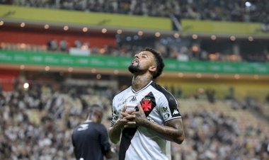 Campeonato Carioca: Arena da Amazônia recebe mais de 17 mil torcedores para Vasco e Madureira