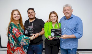 Prefeitura de Manaus certifica mais de 20 empreendedores na primeira turma do curso Empretec em 2025