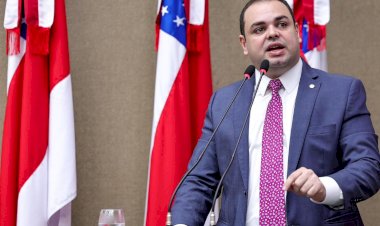 Após instituição de Comitê Permanente sobre Eventos Climáticos pelo Estado, deputado Roberto Cidade cobra a instalação de Comitê Municipal