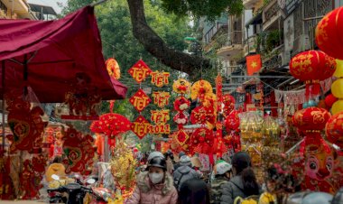 Ano-novo Chinês 2025 começa amanhã! Descubra o significado do Ano da Serpente