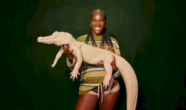 Quem é Doechii, revelação do rap indicada a três Grammys e elogiada por Beyoncé e Billie Eilish