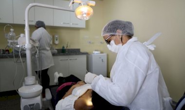 Unidades de saúde da Prefeitura de Manaus ofertam atendimento odontológico após horário comercial e aos sábados