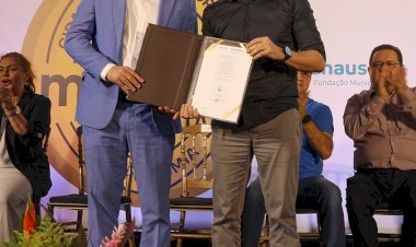 Manaus lança candidatura ao Selo Cidade Criativa da Gastronomia, da Unesco