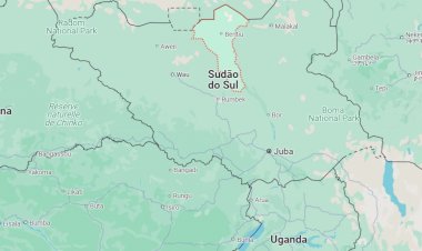 Avião cai no Sudão do Sul e mata pelo menos 20 pessoas