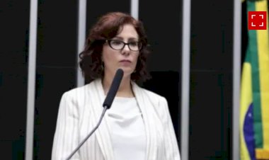 TRE-SP cassa mandato e torna Carla Zambelli inelegível por 8 anos