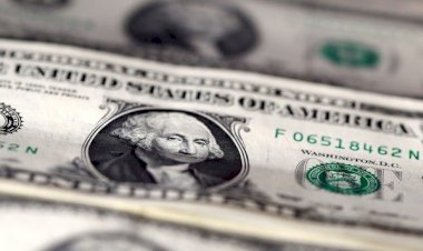 Dólar cai a R$ 5,85 após falas de Lula e entrada de capital estrangeiro