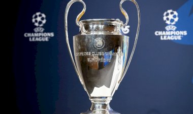 Champions 24/25: Real Madrid pega City; veja confrontos dos playoffs