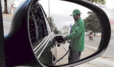 Petrobras anuncia reajuste do diesel a partir deste sábado