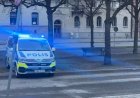 Polícia atende chamado de ataque a tiros em escola na Suécia