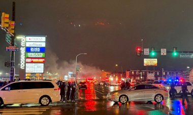 Avião que caiu nos EUA fazia transporte hospitalar e levava seis mexicanos de volta ao país