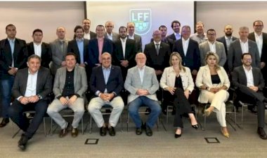 Globo acerta com clubes da LFU para transmissão do Campeonato Brasileiro de 2025 a 2029