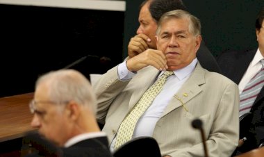 Morre o ex-governador de Minas Gerais Newton Cardoso