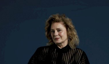 Vera Fischer relembra carreira e romances: 'Depois dos 70 as coisas mudam. Estou achando meio complicado, não estou gostando'