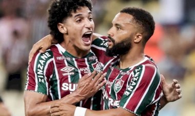 Fluminense joga mal, fica no empate com o Boavista e se complica no Carioca – pela 7ª rodada do campeonato