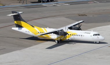 Voepass anuncia pedido de reestruturação financeira após desastre aéreo com 62 mortes