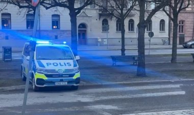 Polícia atende chamado de ataque a tiros em escola na Suécia