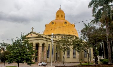 Pequena cidade do interior eleita como a terceira melhor qualidade de vida do Brasil