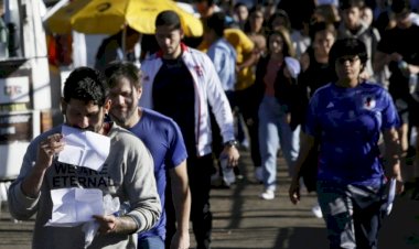 CNU já tem lista de aprovados, entenda como serão os cursos de formação