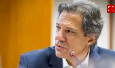 Pacote fiscal já foi responsável por contenção de R$ 30 bi, diz Haddad