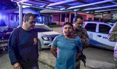 Caso Bruno e Dom: MPF recorre ao STJ para levar acusado a júri popular