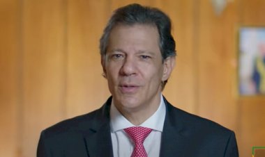 Compensação para isenção de IR até R$ 5 mil está pronta, diz Haddad