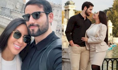 Matteus e Isabelle Nogueira, do BBB 24, anunciam fim do noivado: 'Incompatíveis'