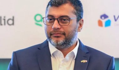 STJ rejeita denúncia contra governador Wilson Lima por atuação na pandemia de Covid-19