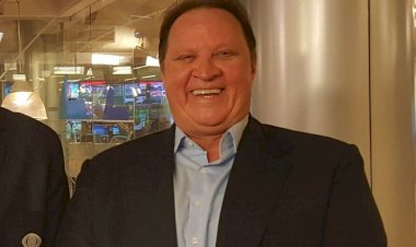 Morre o narrador Ivan Zimmermann, aos 64 anos, em acidente nos EUA