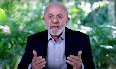 Com preços em alta, Lula pede para população não comprar alimentos caros
