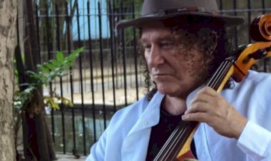 Vital Farias, compositor de 'Ai, Que Saudade D'Ocê', morre aos 82 anos em João Pessoa