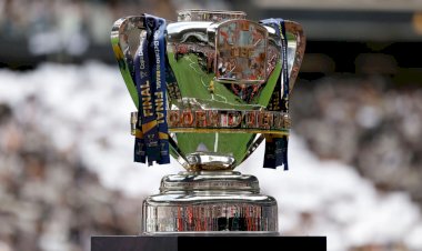 Primeira fase da Copa do Brasil 2025: veja quais serão os confrontos