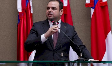 Roberto Cidade cobra que DNIT restabeleça a trafegabilidade entre os municípios de Humaitá e Apuí, na BR-230