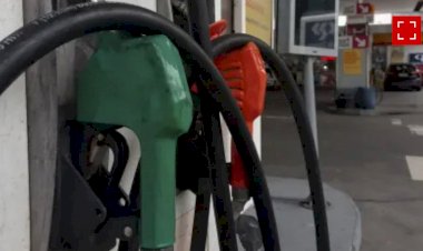 Quem foi abastecer seu veículo nesta semana encontrou combustíveis mais caros do que na passada.