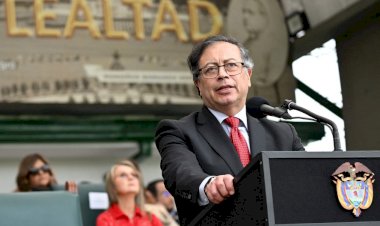 Presidente da Colômbia pede renúncia de todo o Gabinete em meio à crise no governo