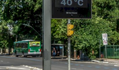 Nova onda de calor atinge Nordeste e Sudeste esta semana e temperaturas altas no Sul persistem