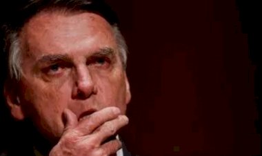 Entorno de Jair Bolsonaro aguarda denúncia da PGR sobre inquérito do golpe para antes do carnaval