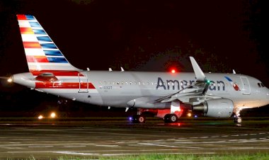 Avião atrasa por 5 horas nos EUA após passageiro renomear Wi-Fi para 'tem uma bomba no voo'