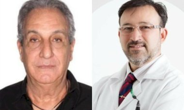 Queda de avião na Bahia: quem era o empresário morto e o bioquímico que ficou ferido no acidente