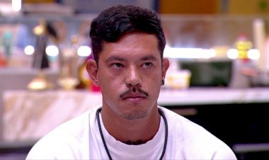 Quem saiu do BBB 25? Gabriel é eliminado do reality