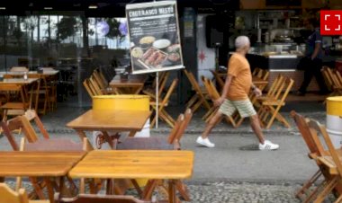 Serviços: setor cresce 3,1% em 2024 e tem 4º ano seguido de alta, diz IBGE