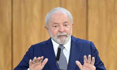 Lula critica “lenga-lenga” e diz que Ibama parece atuar contra governo