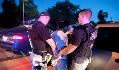 Consulados do Brasil alertam imigrantes nos EUA: 'Não abram a porta sem mandado'