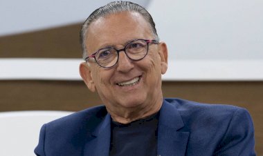 Galvão Bueno assina com a Band e volta à emissora após 44 anos para programa semanal