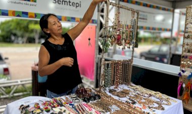 Prefeitura abre ‘Empreende Folia 2025’ com atração carioca neste domingo