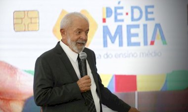 Datafolha: avaliação positiva de Lula cai 11 pontos em dois meses e resultado é o pior de seus mandatos