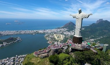 Rio será sede da reunião da Cúpula do Brics em julho