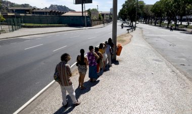 Rio pode chegar a índice inédito de calor, alcançando o nível 4 nos próximos dias