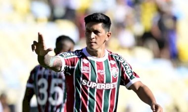 Fluminense vence o Nova Iguaçu e mantém chance de classificação para semifinal do Carioca – pela 10ª rodada do campeonato